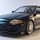 Illustration for article titled Furious Friday. The black 94 Civic edition.